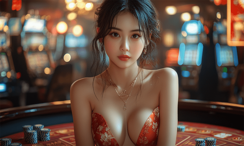casino cruise